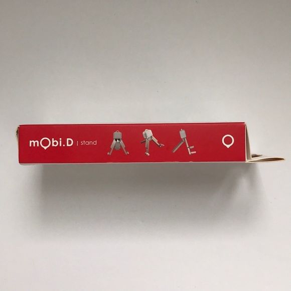 🎀$25 Gift idea! mobi.D™️ Stand Black - Picture 7 of 9
